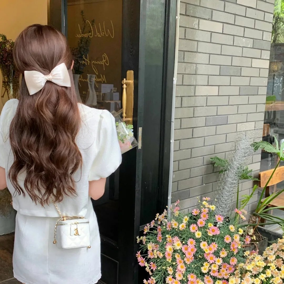 逝去公主的孔雀舞